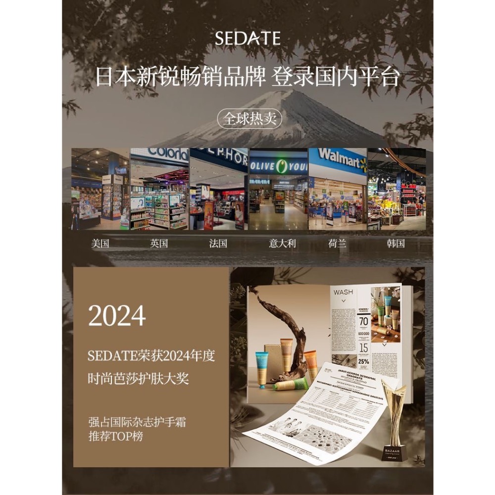 日本進口煙酰胺美白護手霜禮盒-細節圖9