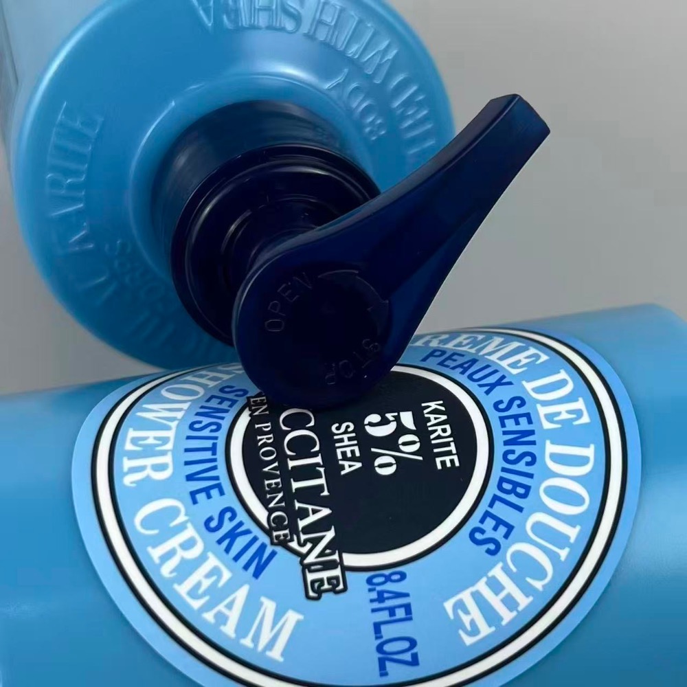 歐舒丹乳木果沐浴乳250ml-細節圖3