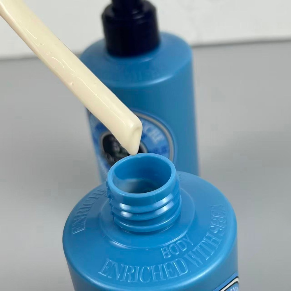 歐舒丹乳木果沐浴乳250ml-細節圖4