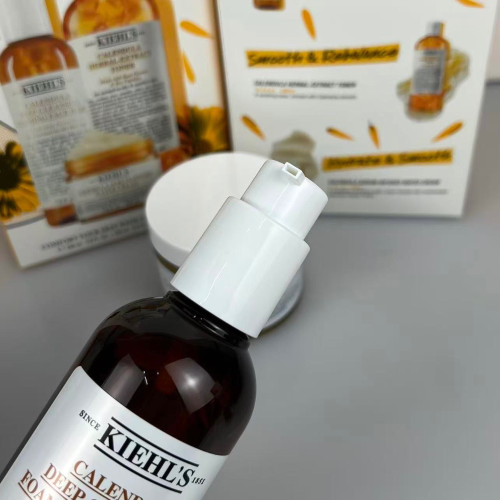 新版科顏氏金盞花三部曲套組-細節圖5