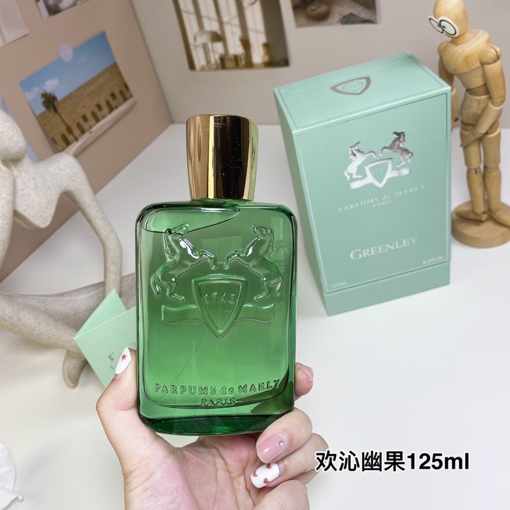 瑪麗之香歡沁幽果125ml-細節圖2