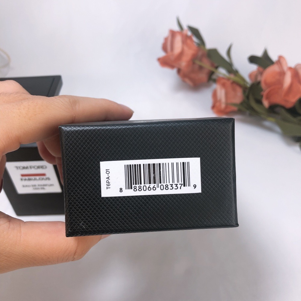 TF限量香水fucking fabulous法布勒斯 真他媽TM棒-細節圖7