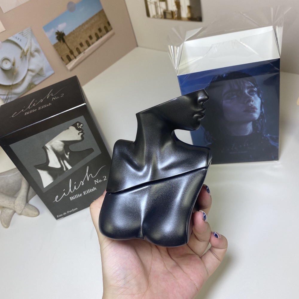 碧梨黑色艾利什2號100ml-細節圖2