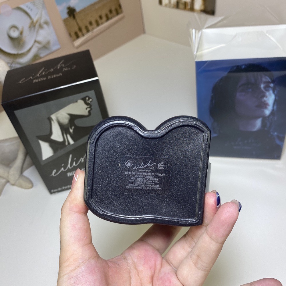 碧梨黑色艾利什2號100ml-細節圖3