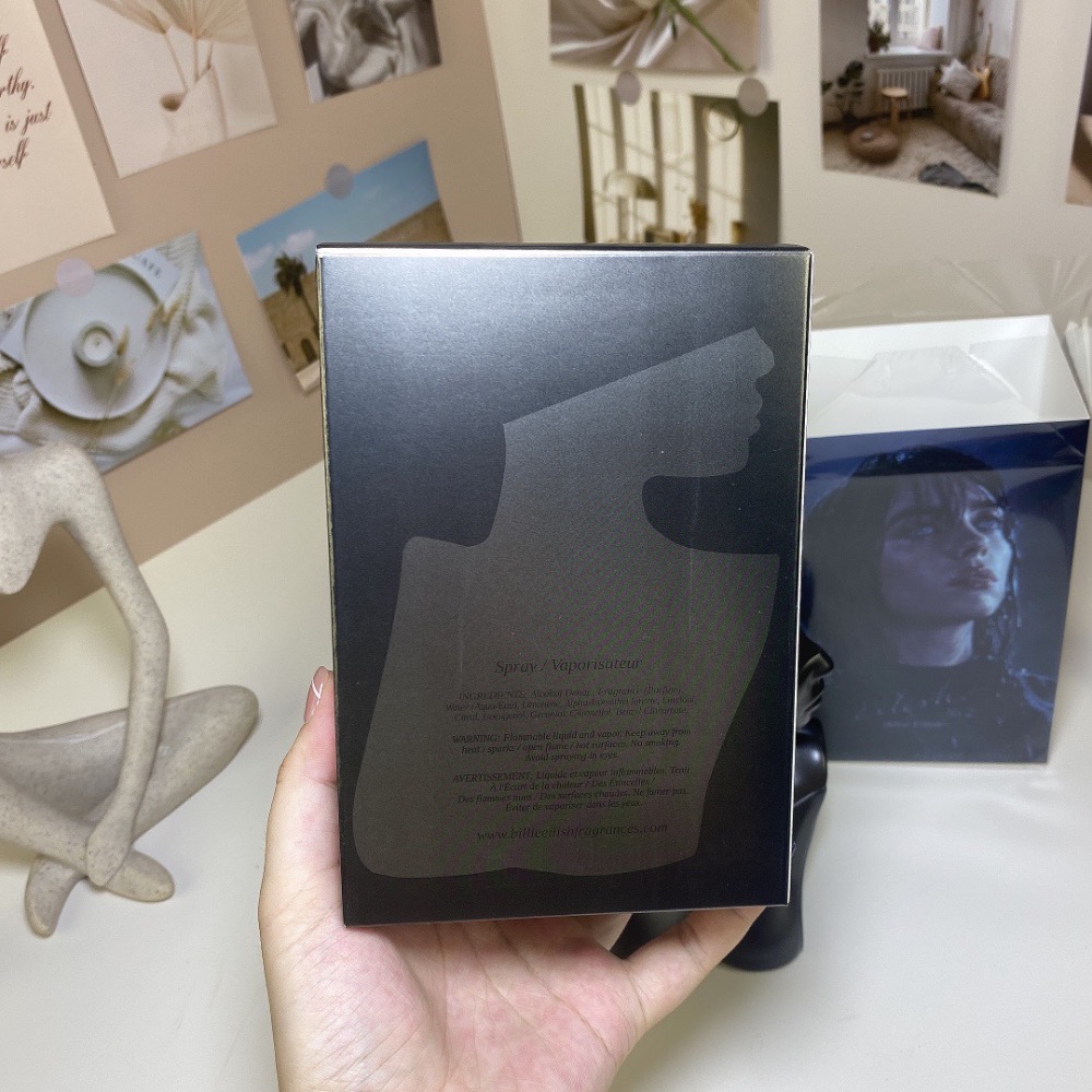 碧梨黑色艾利什2號100ml-細節圖9