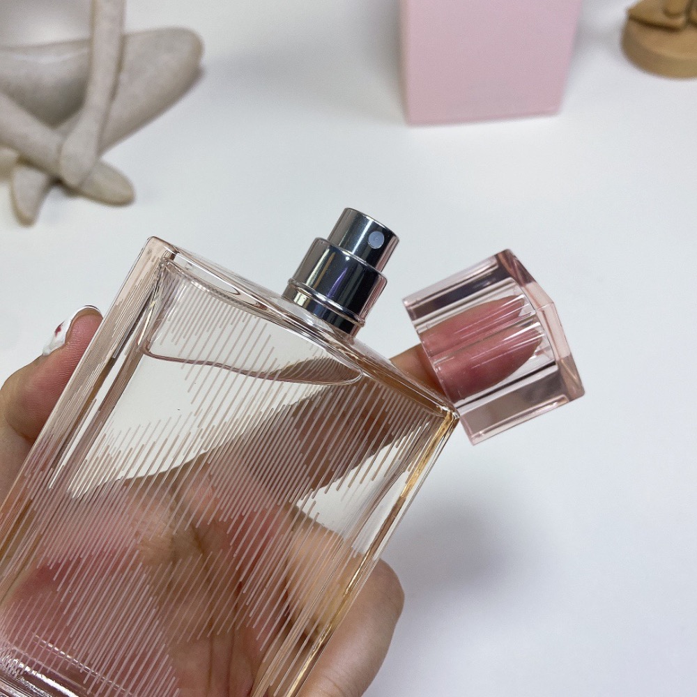 巴寶莉粉紅戀歌100ml-細節圖5