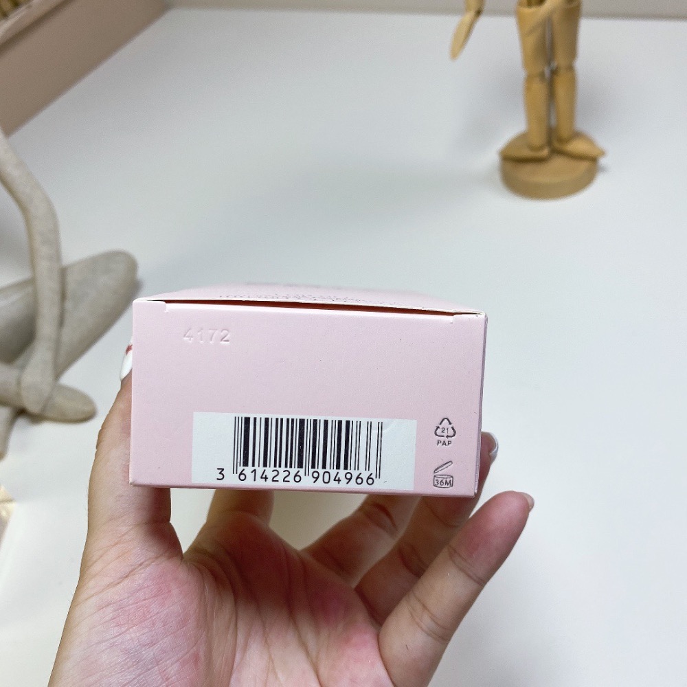 巴寶莉粉紅戀歌100ml-細節圖7