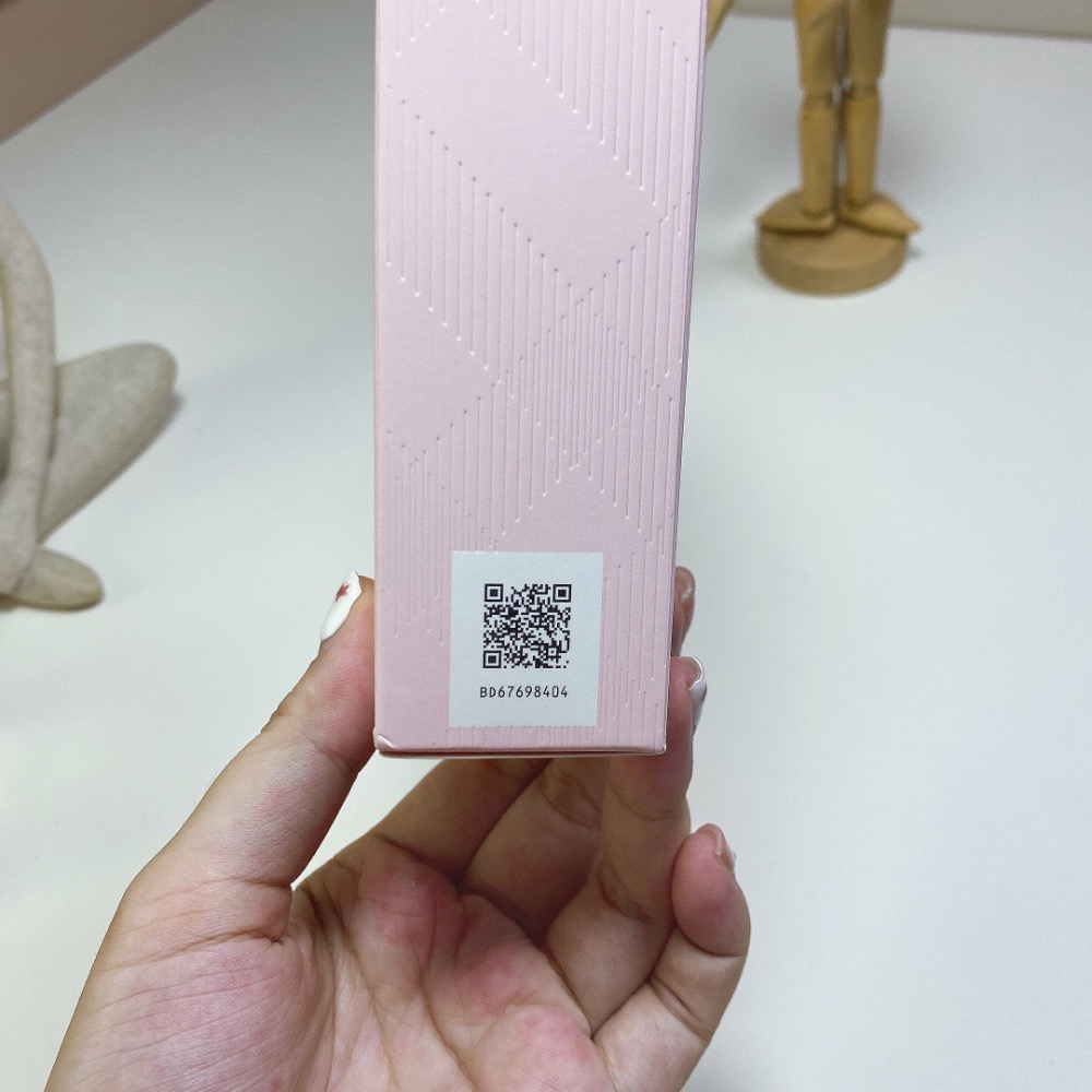 巴寶莉粉紅戀歌100ml-細節圖9