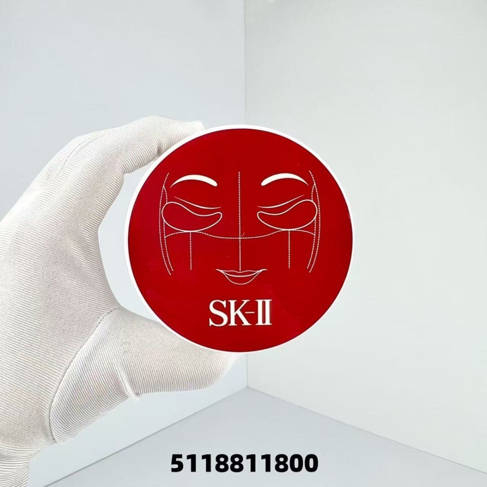 ✍️SKII眼貼60片裝-細節圖3