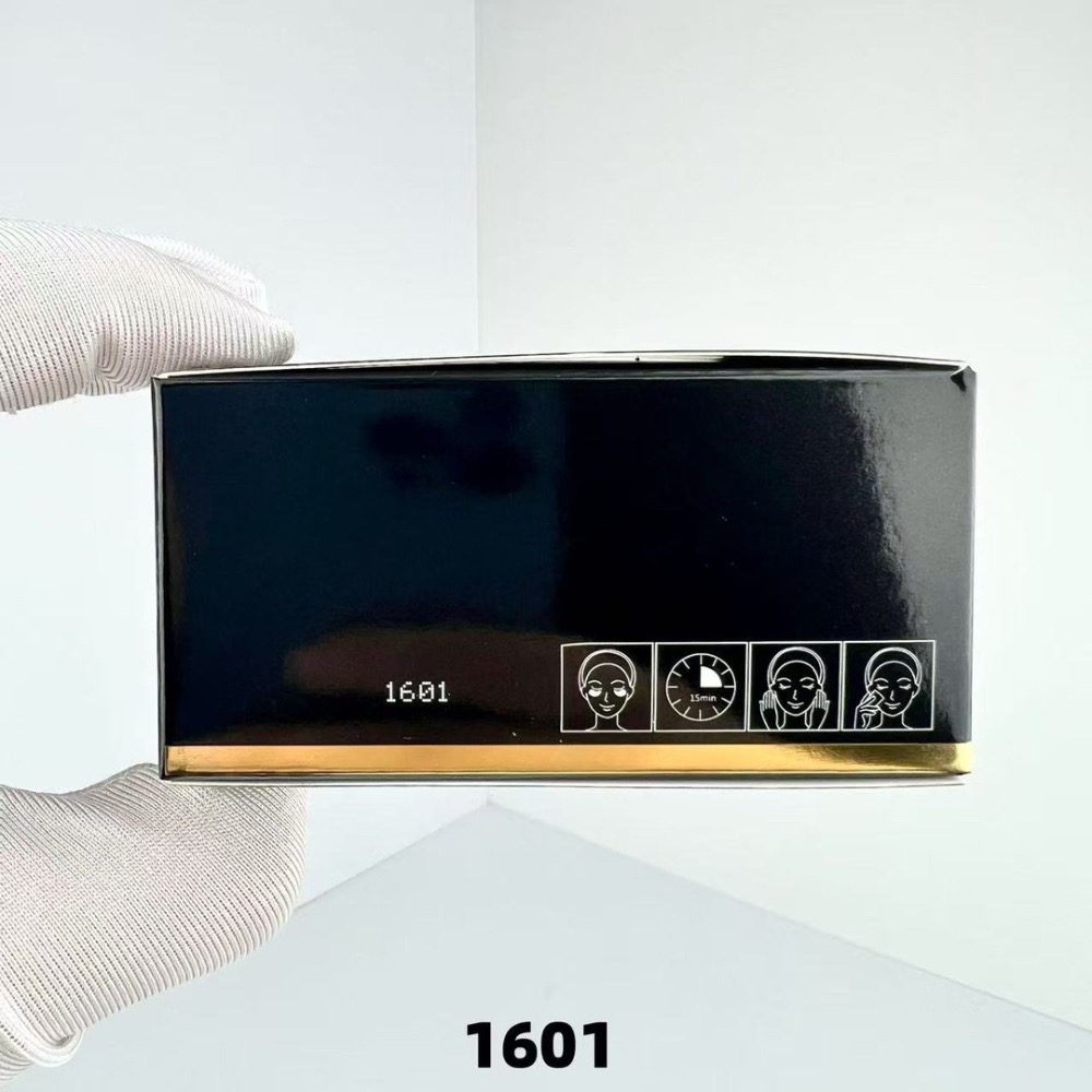 ✍️香奈兒眼貼60片裝-細節圖2