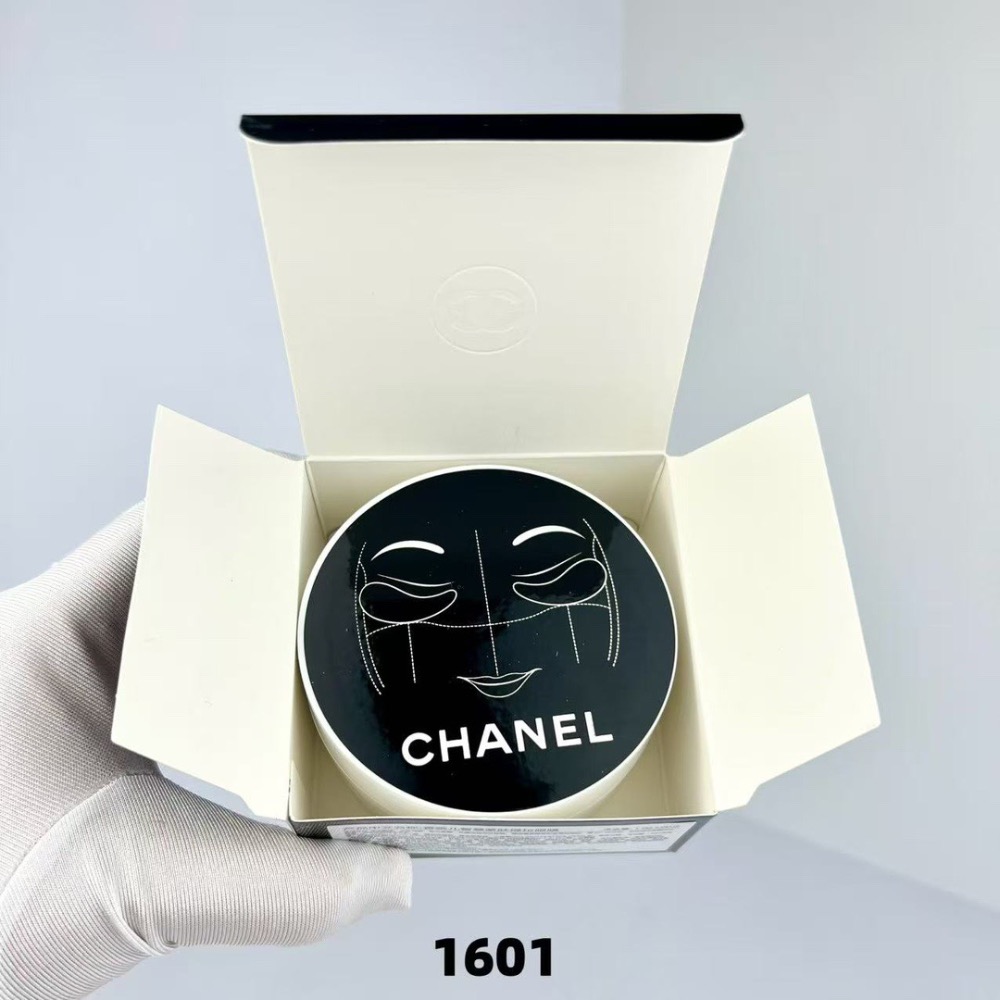 ✍️香奈兒眼貼60片裝-細節圖3