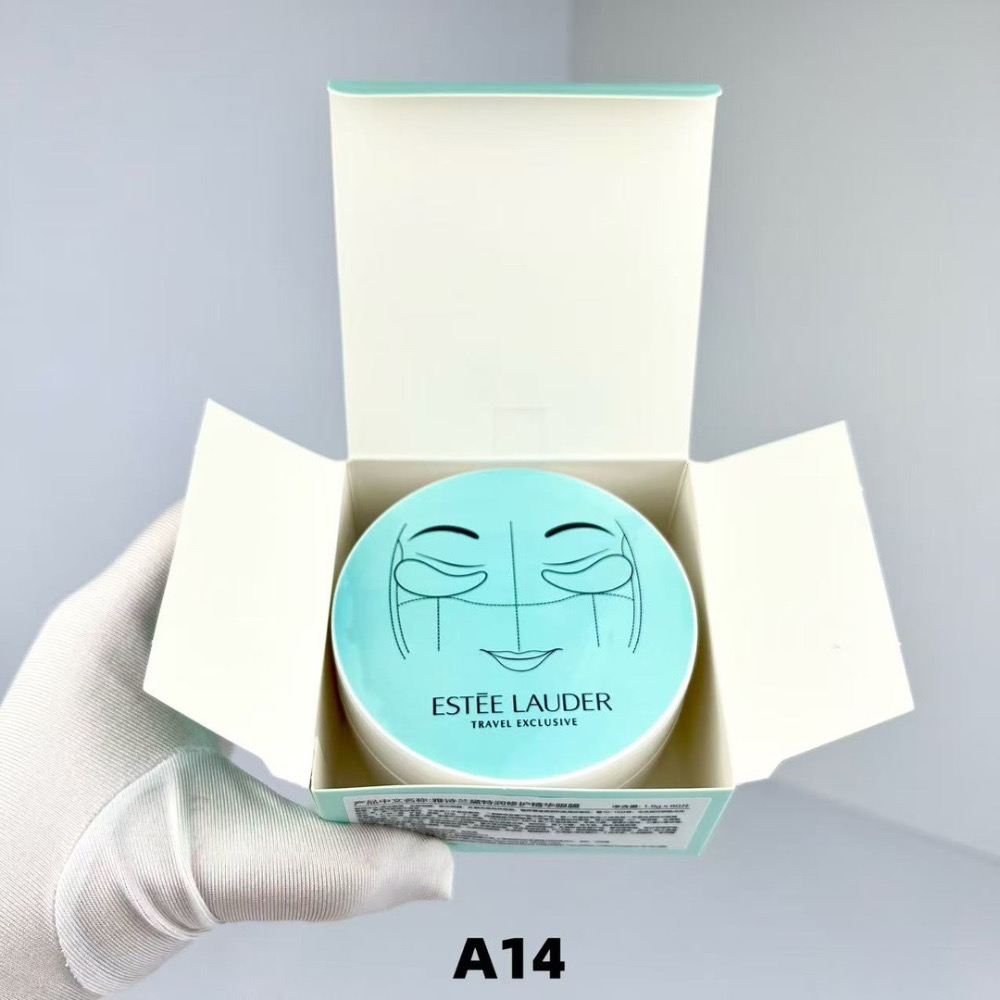 ✍️雅詩蘭黛眼貼60片裝-細節圖3