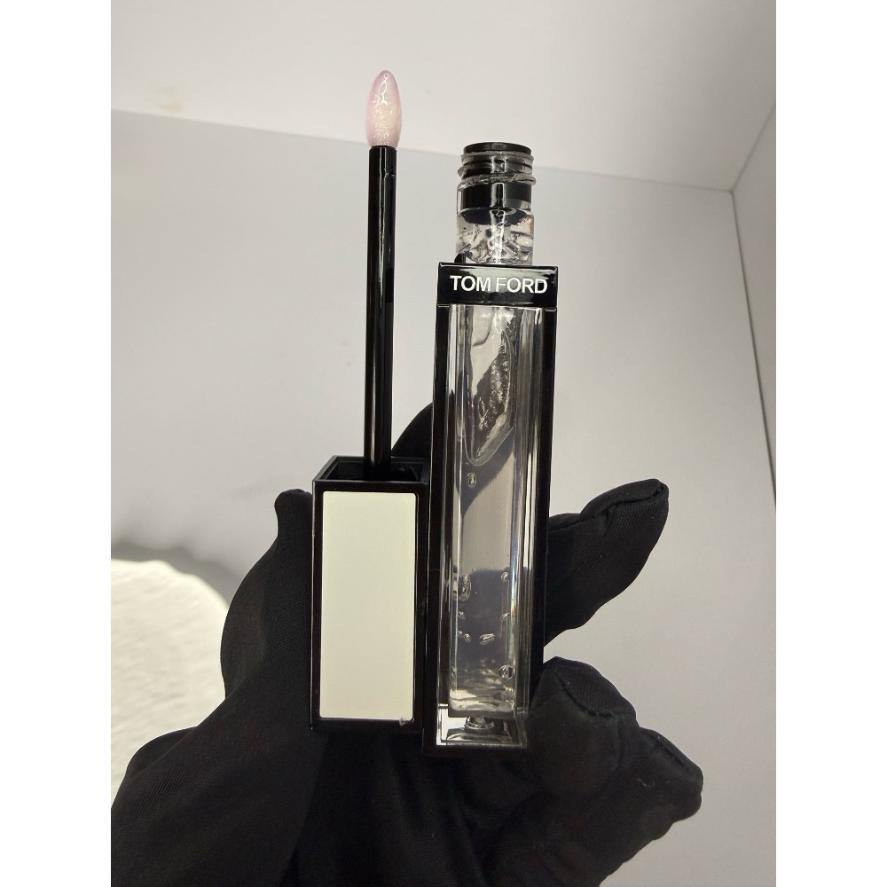 Tf玫瑰純露唇釉-細節圖4