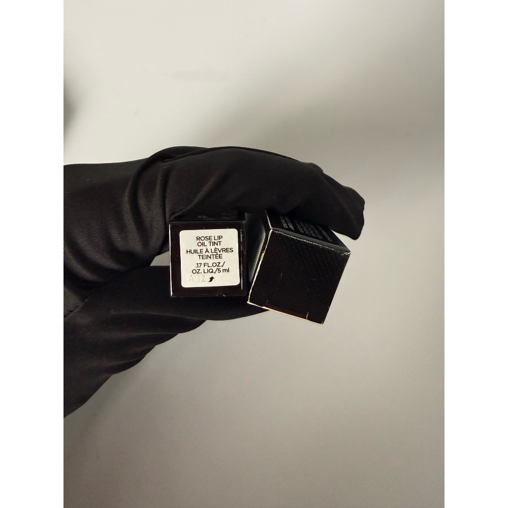 Tf玫瑰純露唇釉-細節圖5