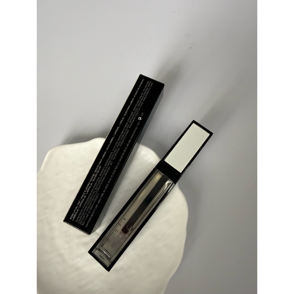 Tf玫瑰純露唇釉-細節圖6