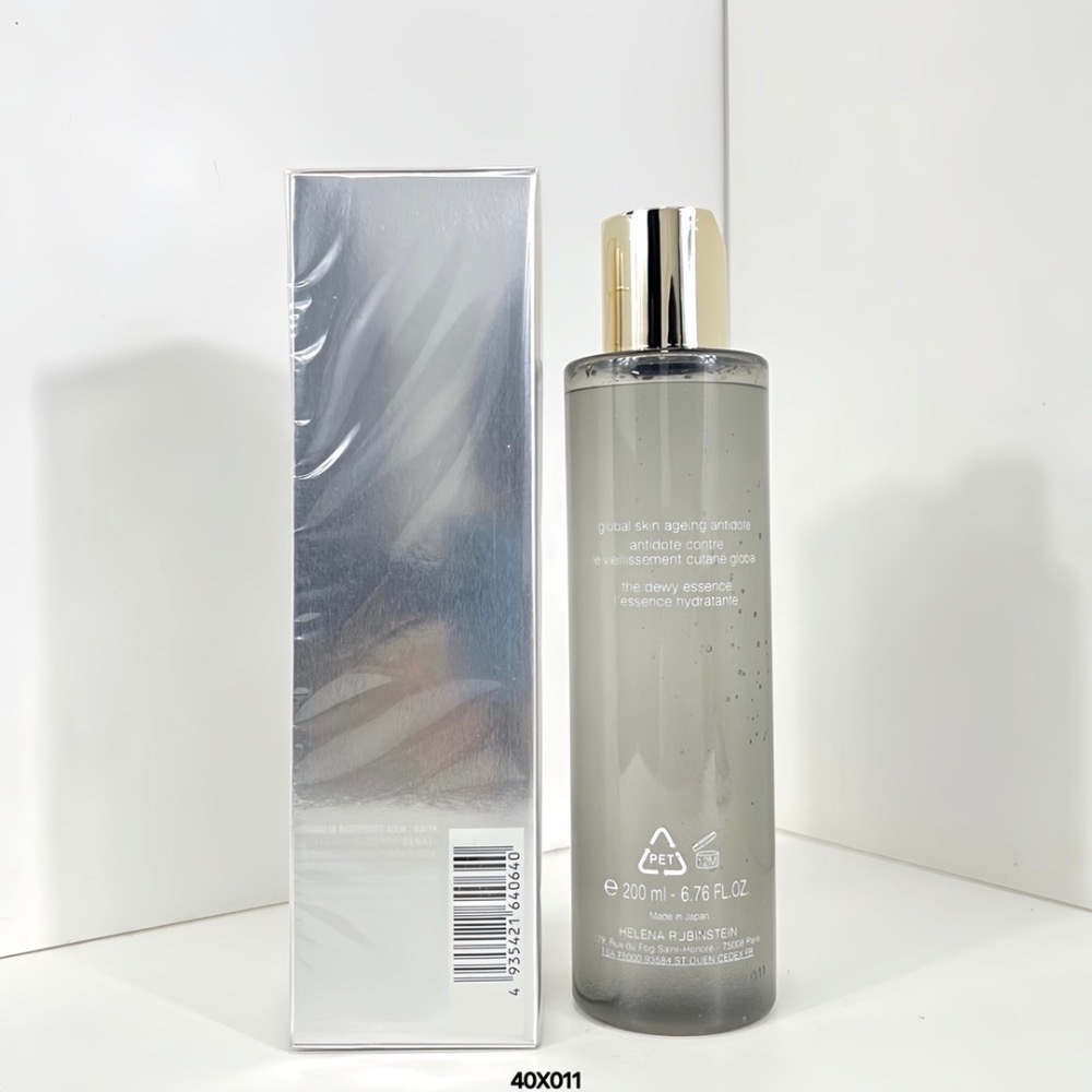 💥HR赫蓮娜溯顏爽膚水200ml-細節圖2