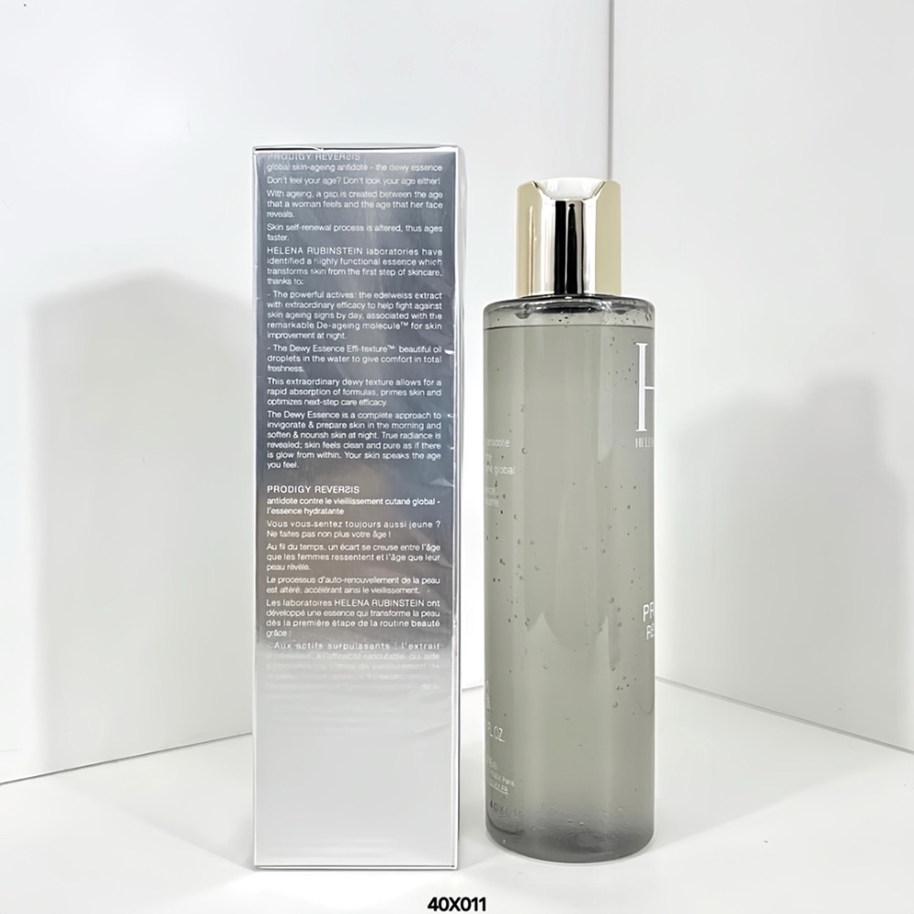 💥HR赫蓮娜溯顏爽膚水200ml-細節圖3