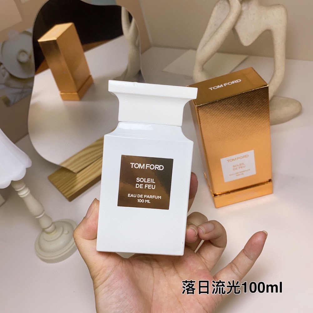 Tf香水新款落日流光100ml-細節圖2
