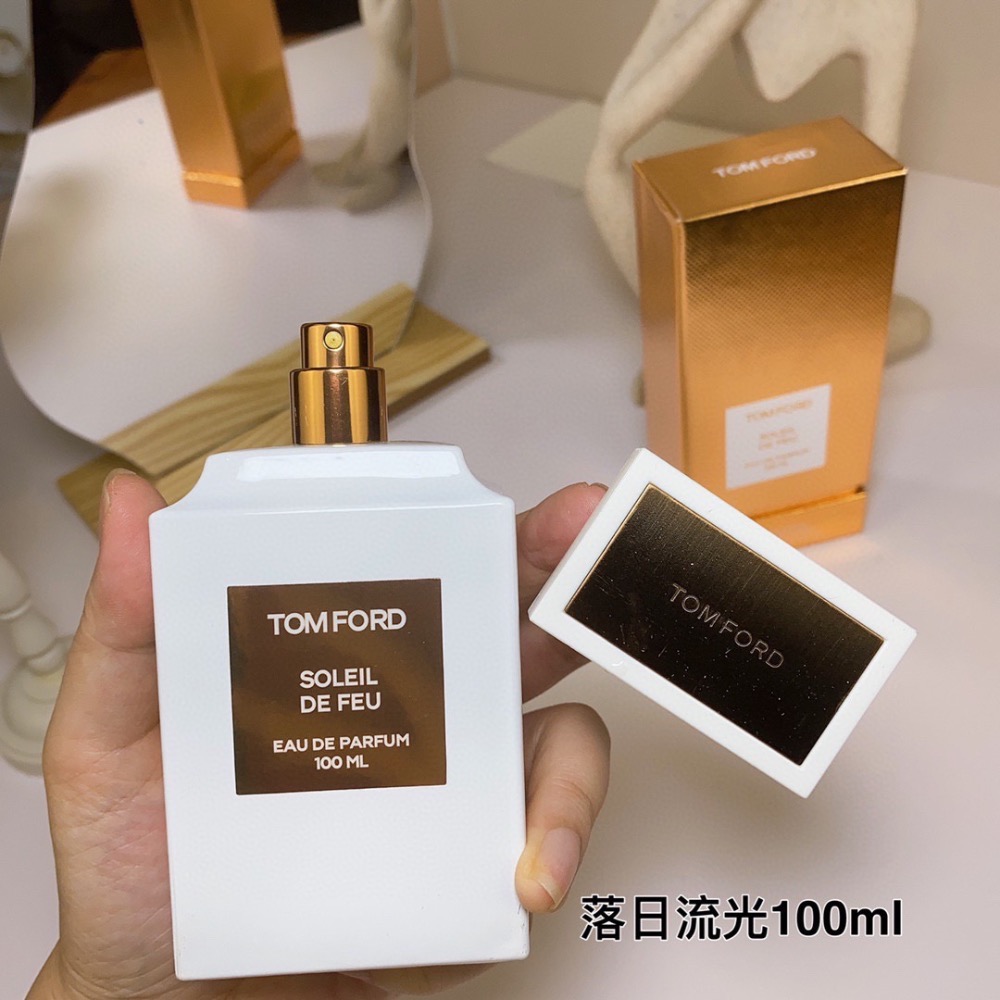 Tf香水新款落日流光100ml-細節圖3