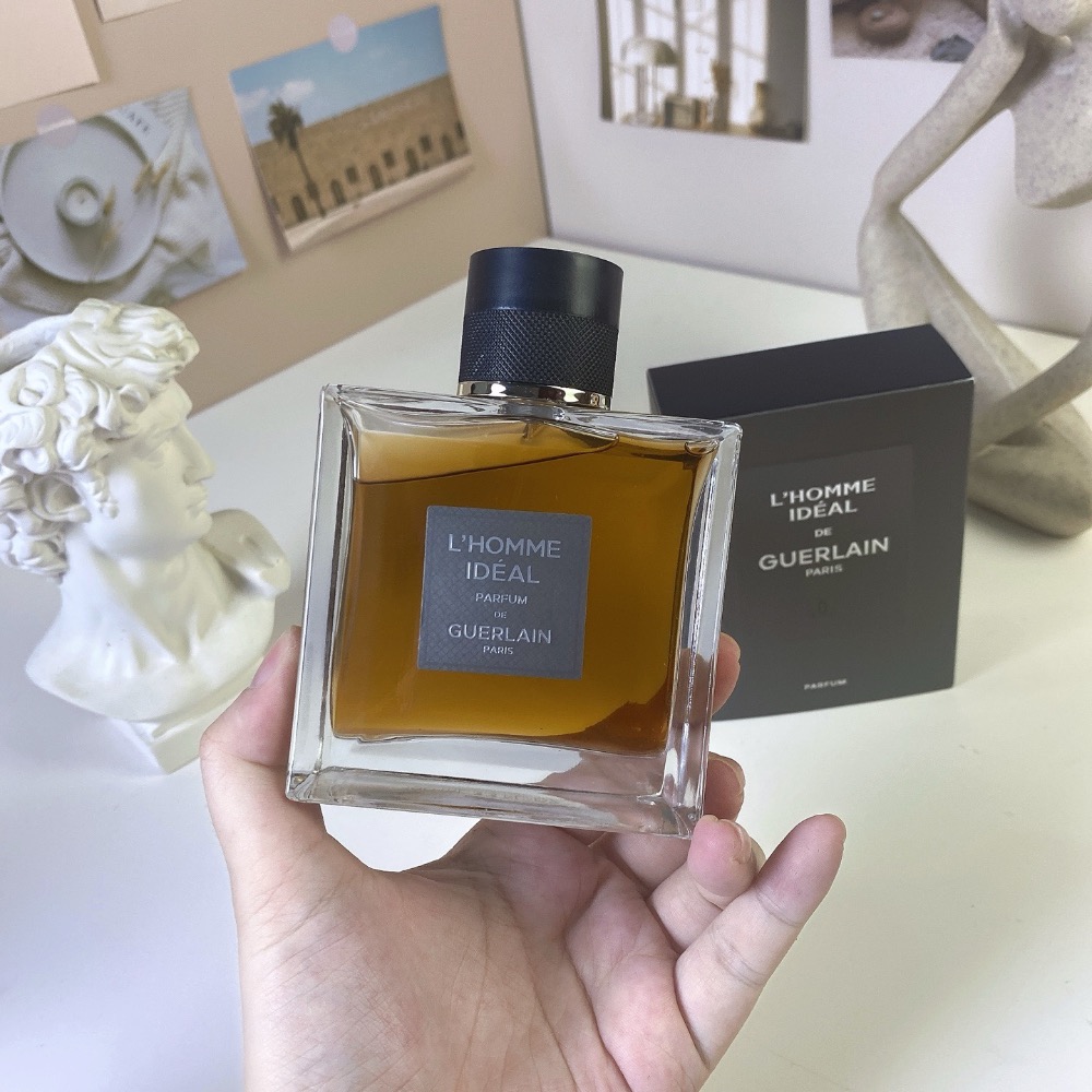 嬌蘭理想男士香精100ml-細節圖2