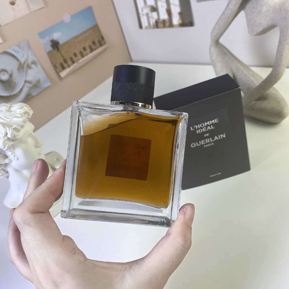 嬌蘭理想男士香精100ml-細節圖4