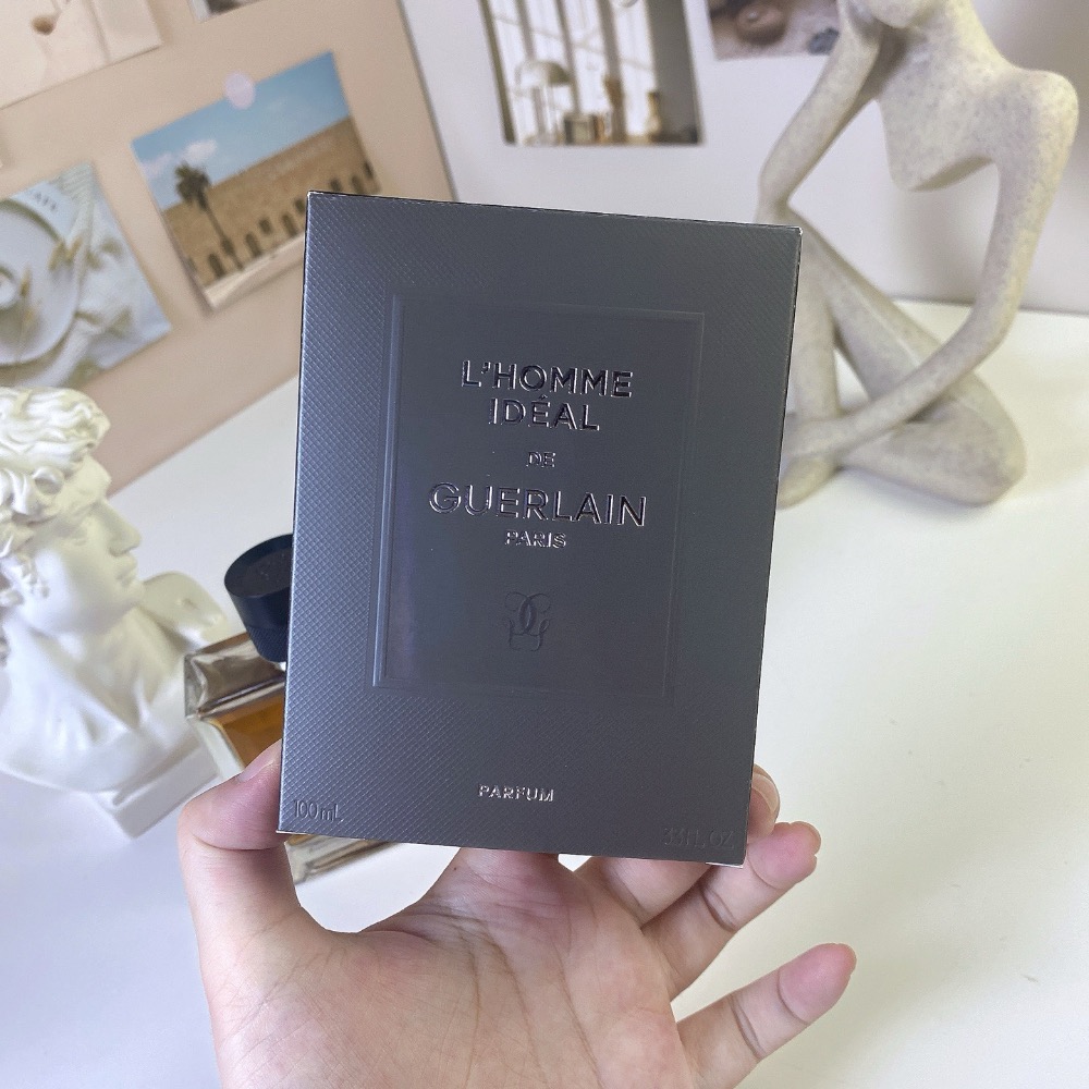 嬌蘭理想男士香精100ml-細節圖7