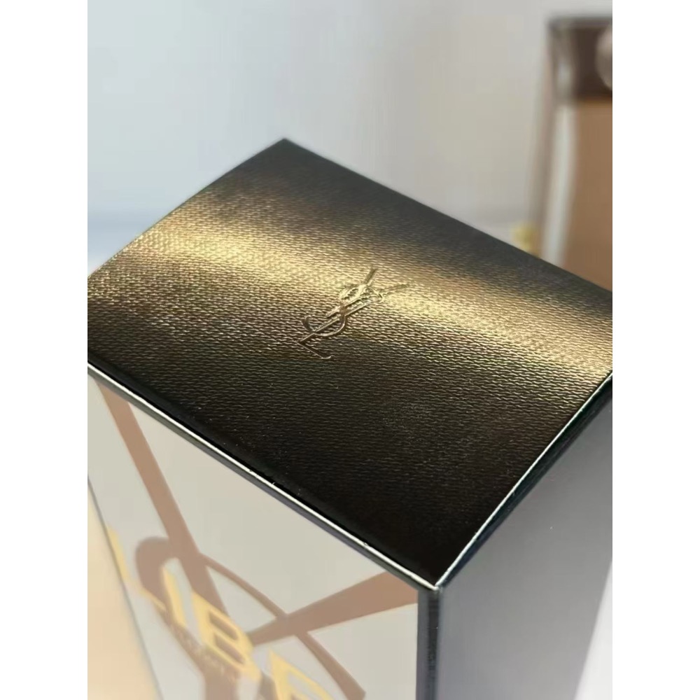 聖羅蘭自由之水沙漠百合90ml  濃香-細節圖5