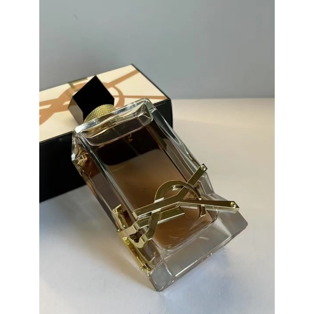 聖羅蘭自由之水沙漠百合90ml  濃香-細節圖7