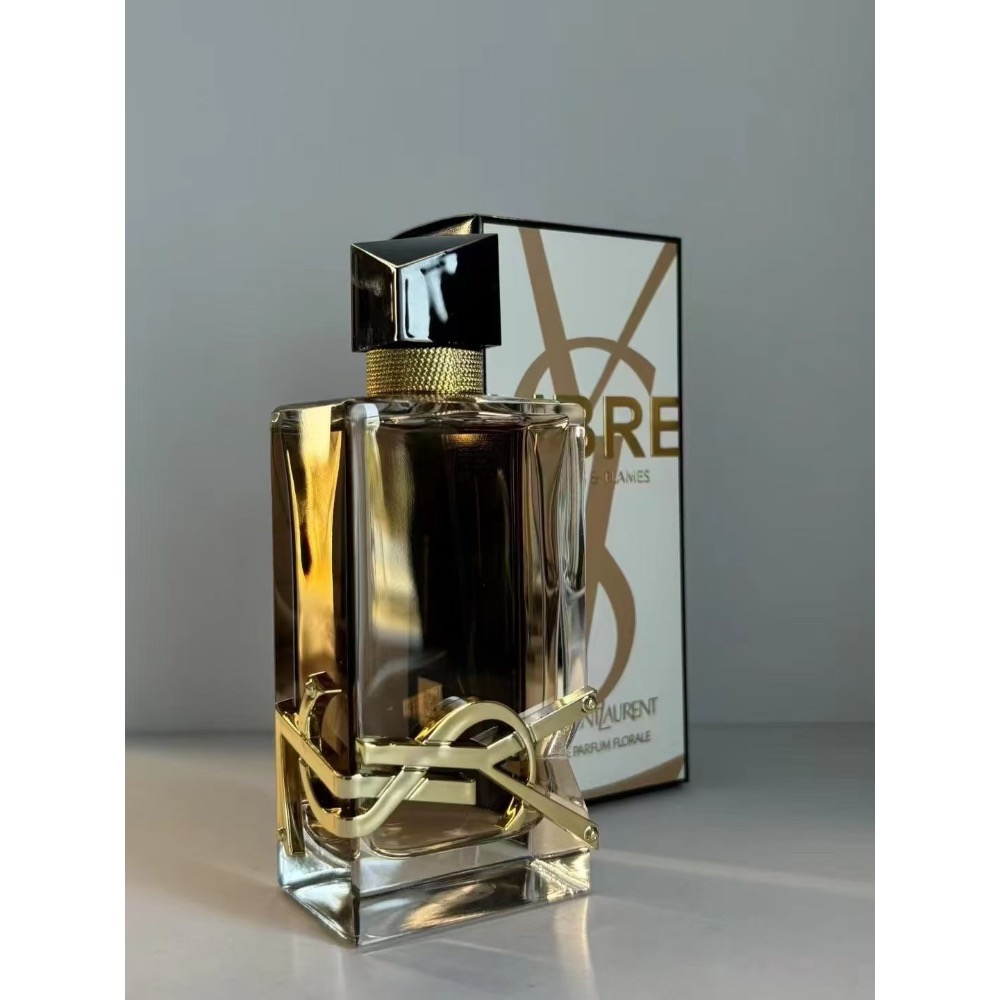 聖羅蘭自由之水沙漠百合90ml  濃香-細節圖9