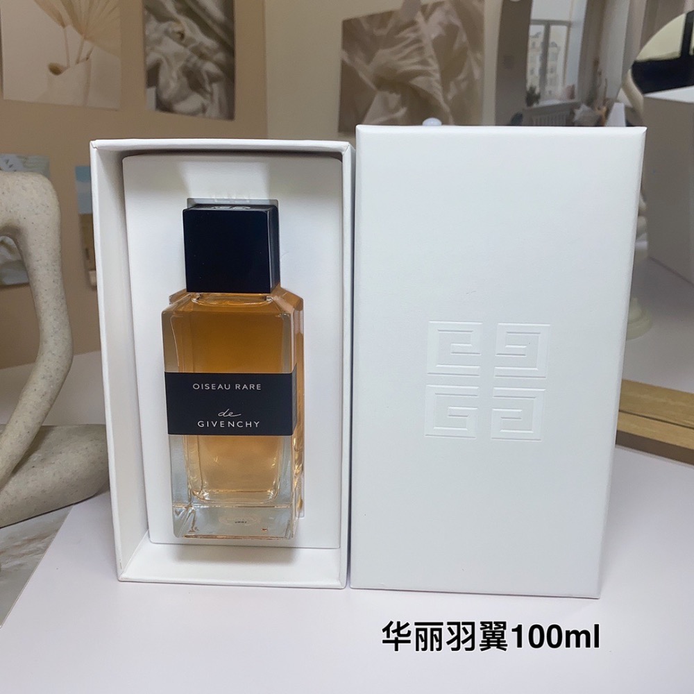 紀梵希貴族匠心系列-華麗羽翼100ml-細節圖5