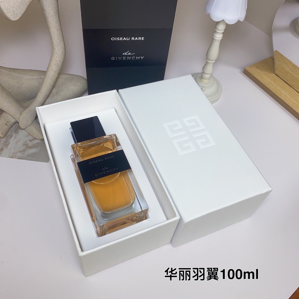紀梵希貴族匠心系列-華麗羽翼100ml-細節圖6