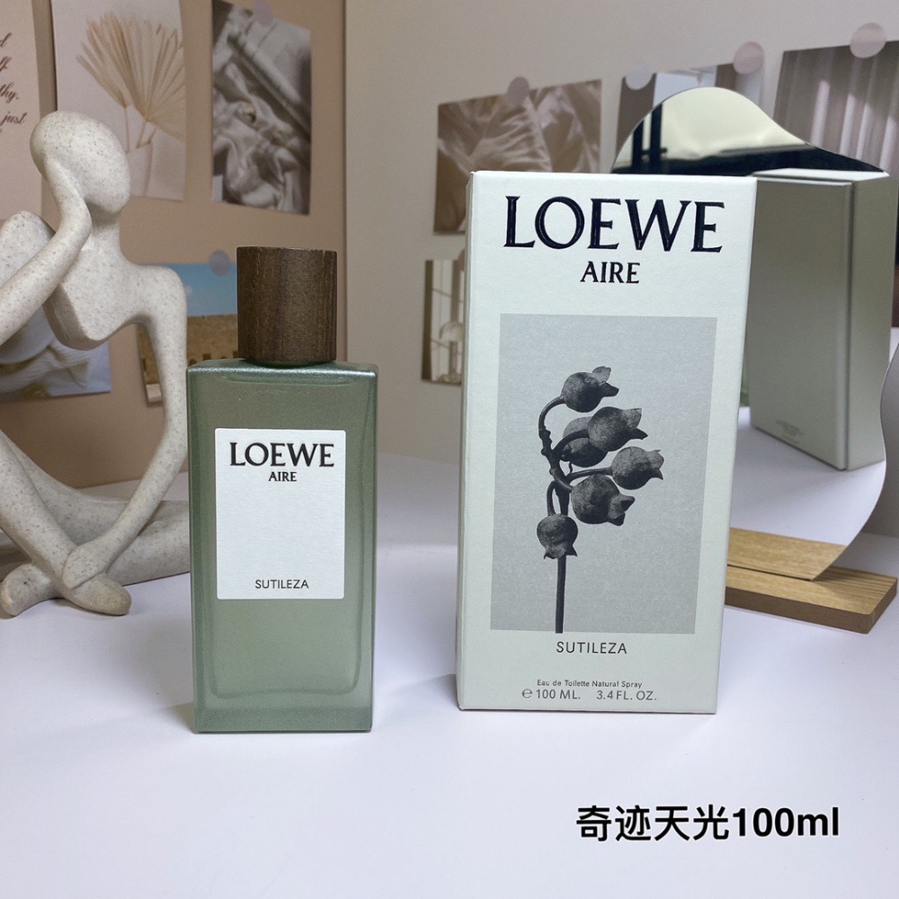 羅意威奇跡天光女款淡香水100ml-細節圖2