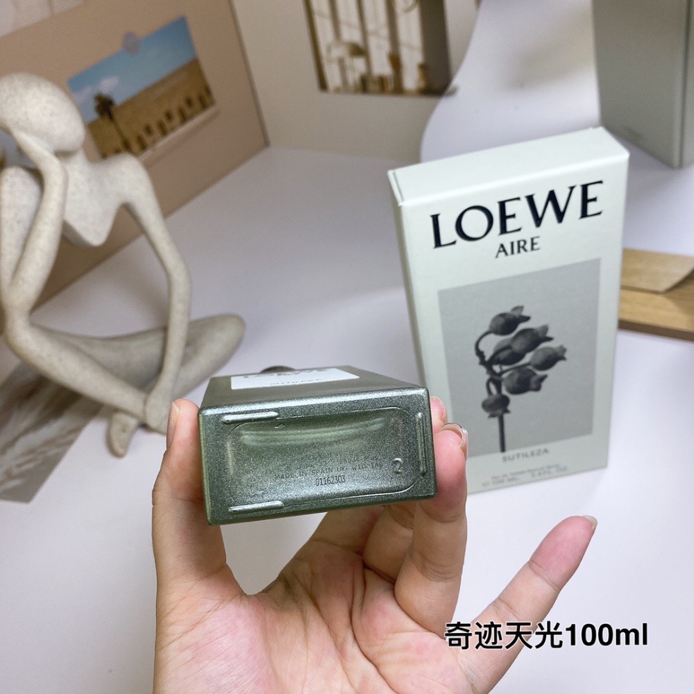 羅意威奇跡天光女款淡香水100ml-細節圖4