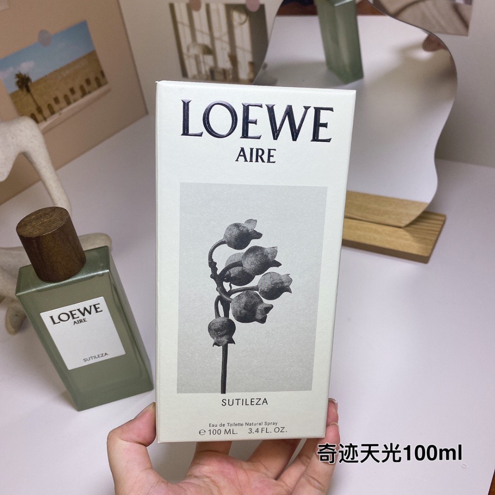 羅意威奇跡天光女款淡香水100ml-細節圖7
