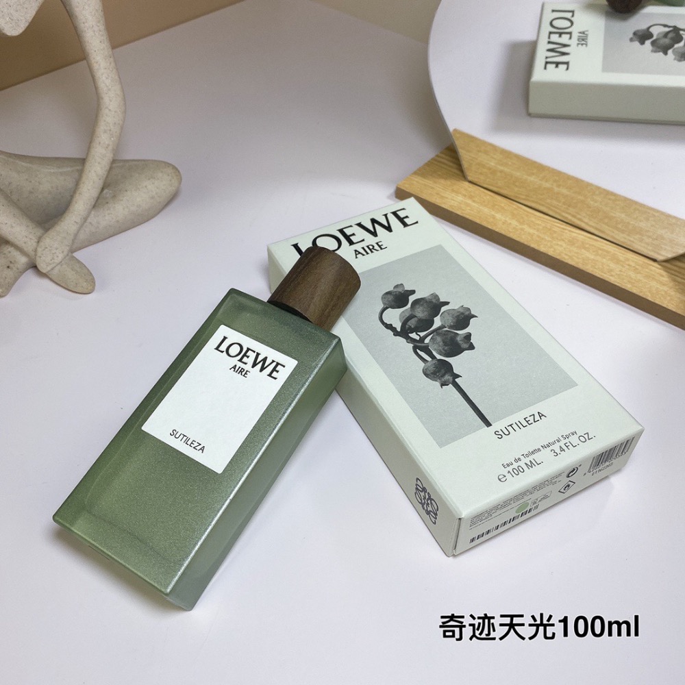 羅意威奇跡天光女款淡香水100ml-細節圖9