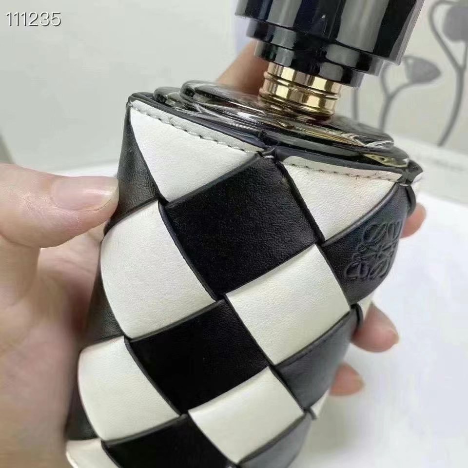 羅意威香水美麗的西貝萊黎明100ml！2021限量皮革外殼。-細節圖4