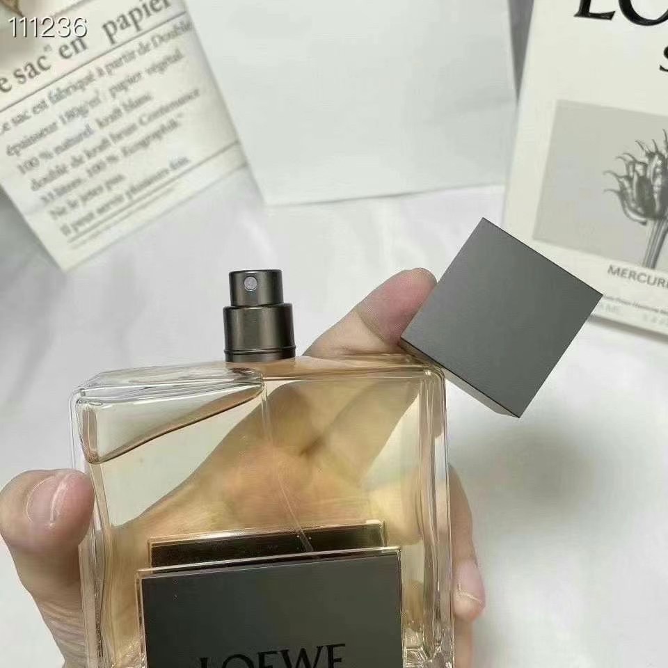 羅意威森林edp男士濃香水100ml！-細節圖4