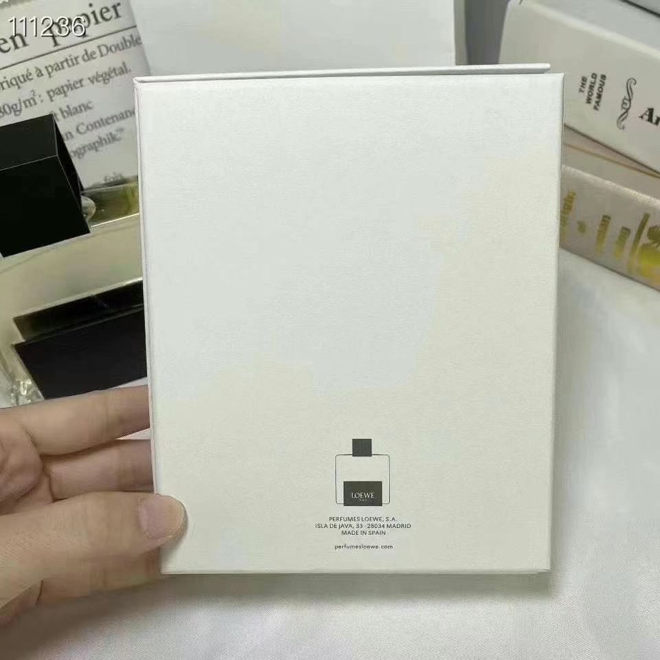 羅意威森林edp男士濃香水100ml！-細節圖7
