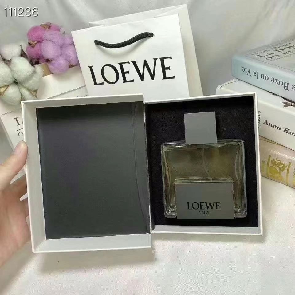 羅意威森林edp男士濃香水100ml！-細節圖9