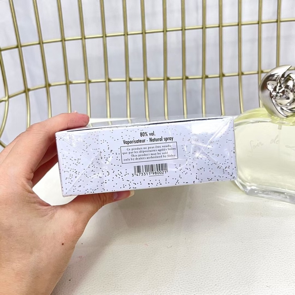 希思黎緣月香水100ml-細節圖7