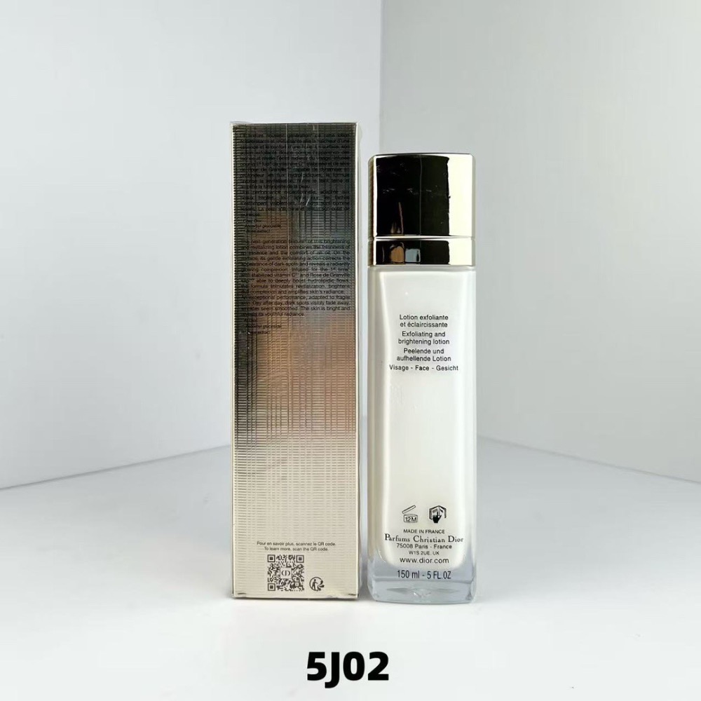 ✍️迪奥花蜜精粹美白水150ml-細節圖2