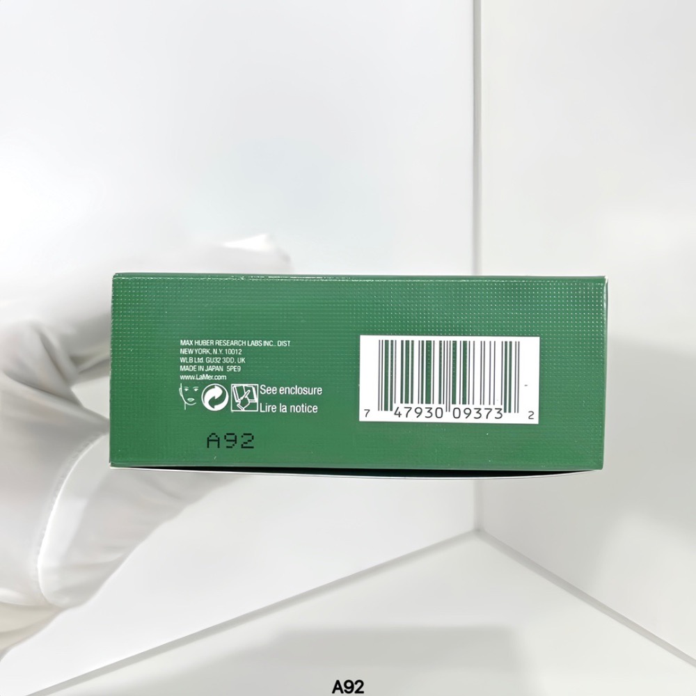 海藍之謎面膜6片裝/盒-細節圖6