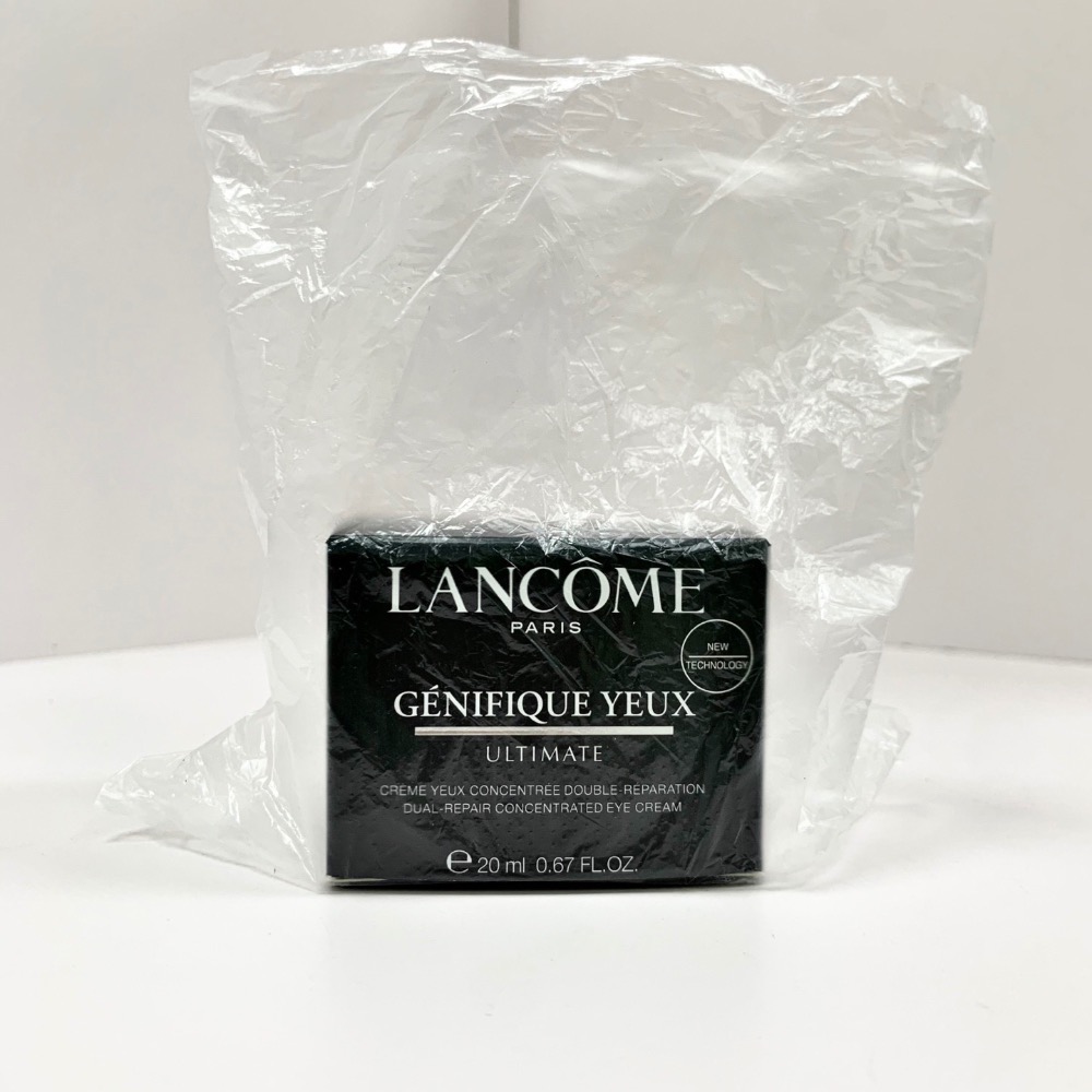 新品2025新款蘭蔻小黑瓶眼霜-細節圖6