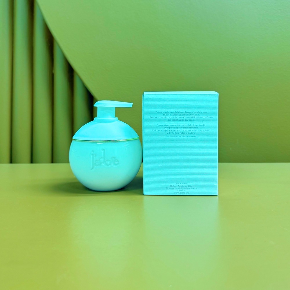 迪奧真我身體乳200ml-細節圖2