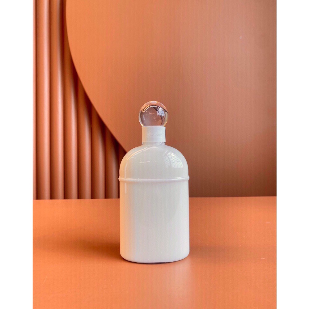 Guerlain嬌蘭身體乳香氛潤膚露200ml-細節圖4