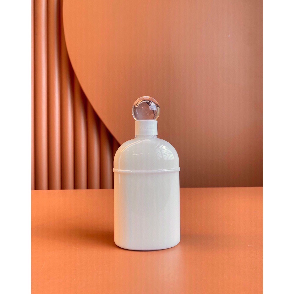 Guerlain嬌蘭身體乳香氛潤膚露200ml-細節圖4