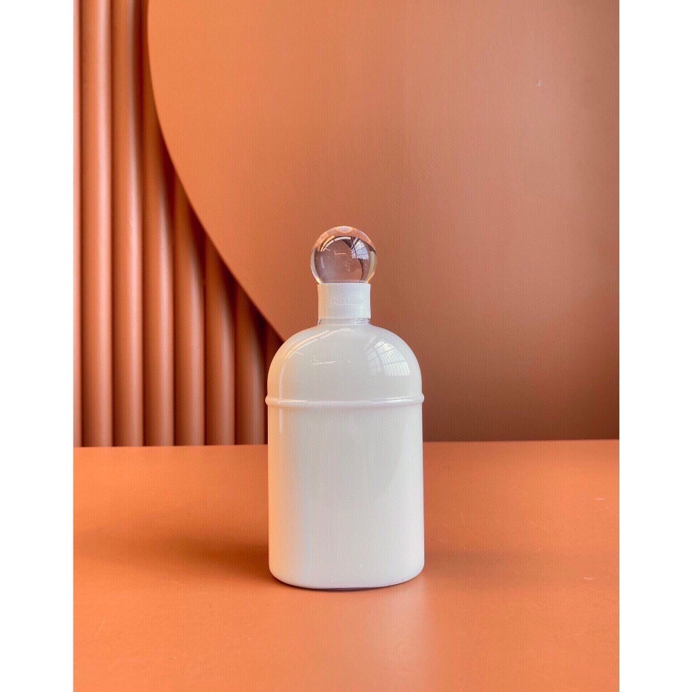 💥Guerlain嬌蘭身體乳香氛潤膚露200ml-細節圖4