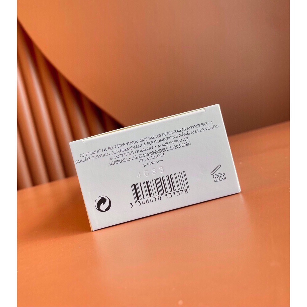 💥Guerlain嬌蘭身體乳香氛潤膚露200ml-細節圖6