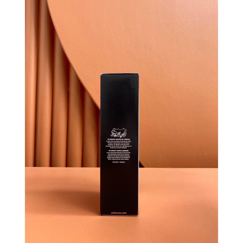 YSL聖羅蘭自由之水香氛身體乳200ml-細節圖3