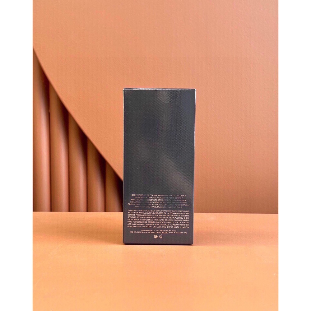 TF烏木沈香身體乳150ml-細節圖2